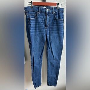 Just Black Denim - Skinny Jeans